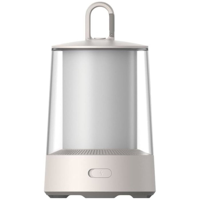 Xiaomi Linterna de Camping Multifunción con Luz Separable